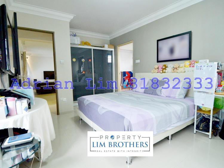 Blk 273A Jurong West Avenue 3 (Jurong West), HDB 5 Rooms #155988452
